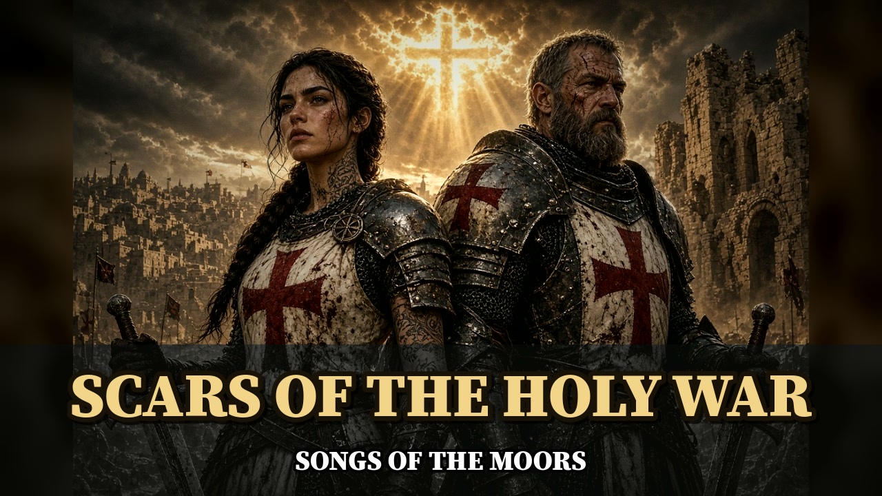 Scars of the Holy War